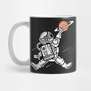 Space Jumper Mug